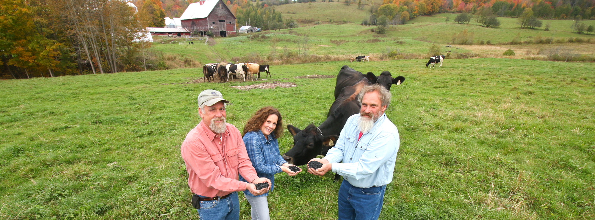 Green State Biochar
